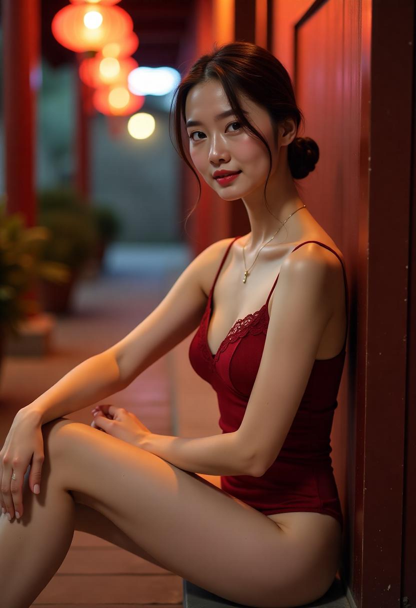 拍摄花絮合集缩略图