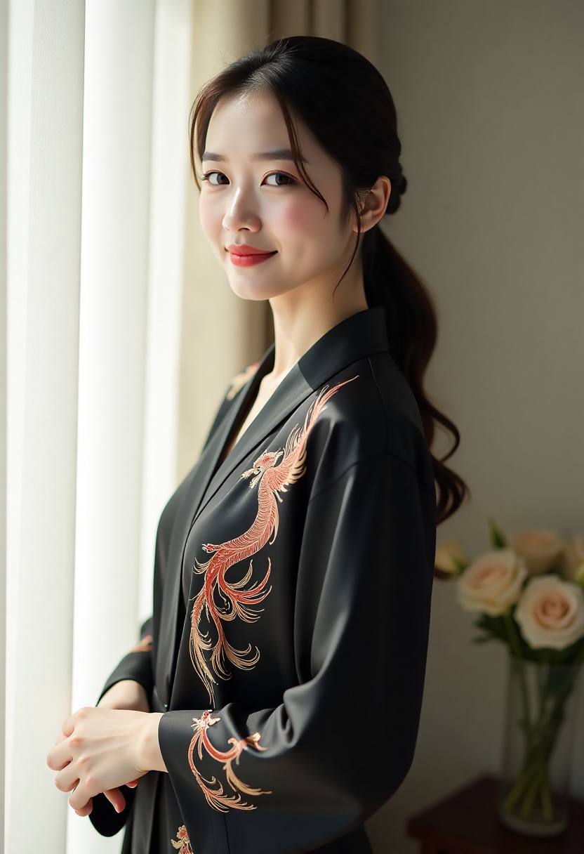 剪辑创作直播间封面