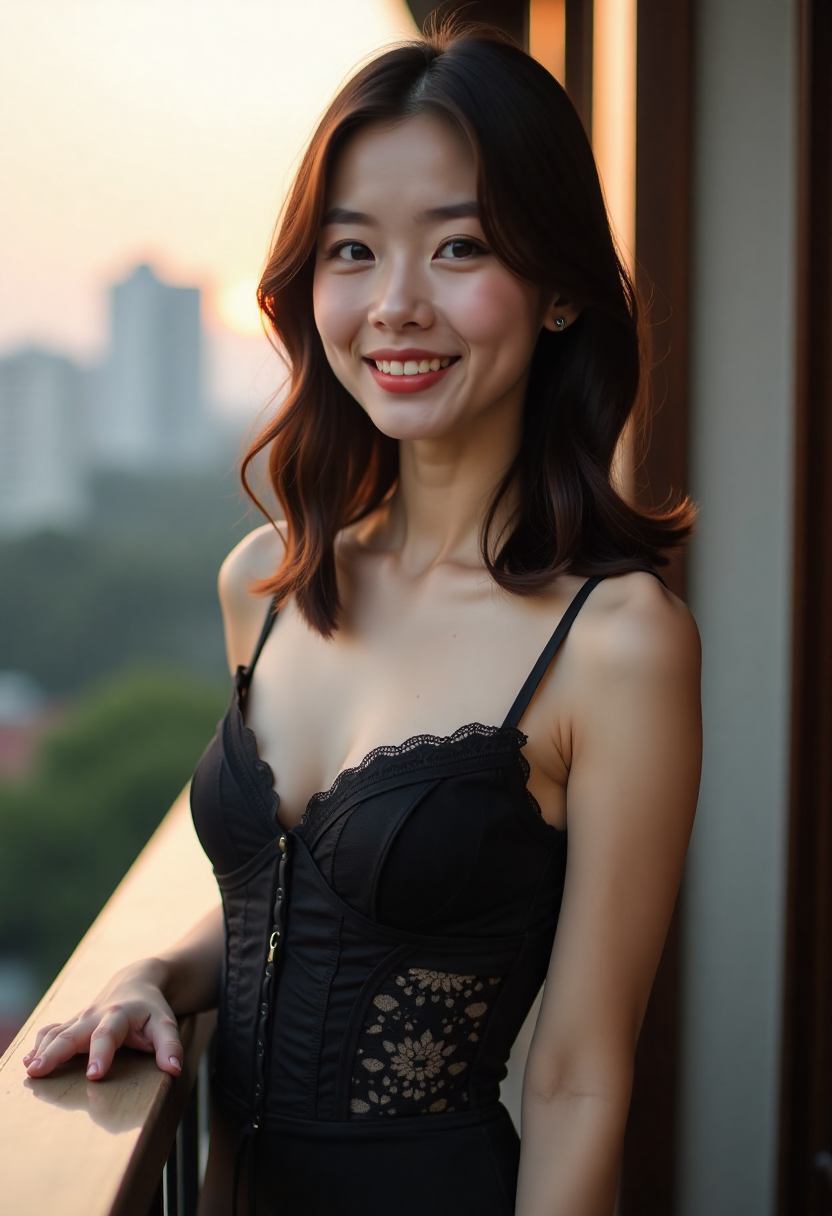 快问快答视频缩略图